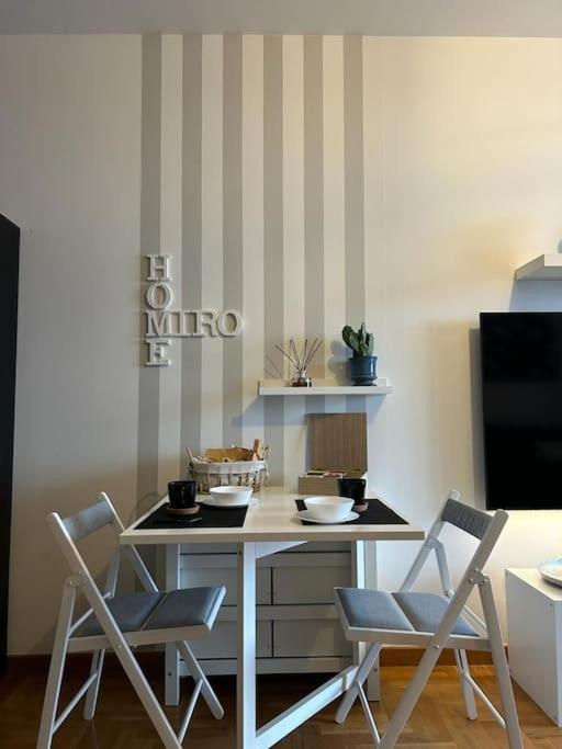 Miro Home Roma Exterior foto