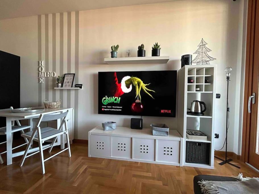 Miro Home Roma Exterior foto