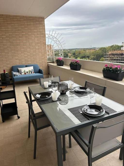 Miro Home Roma Exterior foto